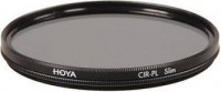 Светофильтр Hoya PL-CIR TEC SLIM 58mm