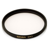 Светофильтр Sigma DG UV 49