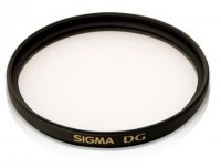 Светофильтр Sigma DG UV 105