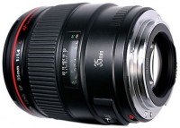 Объектив Canon EF 35mm f/1.4 L USM