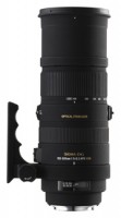 Объектив Sigma AF 150-500mm f/5-6.3 APO DG OS HSM Nikon