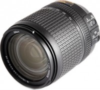 Объектив Nikon 18-140mm f/3.5-5.6G ED VR DX