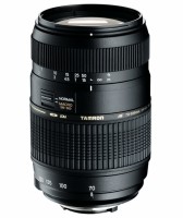 Объектив Tamron AF 70-300mm f/4-5.6 Di LD MACRO 1:2 Sony