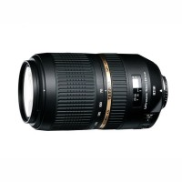 Объектив Tamron SP AF 70-300mm f/4-5.6 Di VC USD Nikon