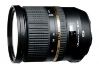 Объектив Tamron SP 24-70mm f/2.8 Di VC USD Nikon