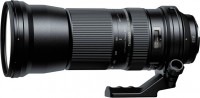 Объектив Tamron SP AF 150-600mm f/5-6.3 Di VC USD Canon