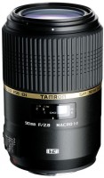 Объектив Tamron SP AF 90mm f/2.8 Di VC USD Nikon