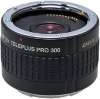 Телеконвертер Kenko TELEPLUS PRO 300 AF 2X DGX для Nikon \N