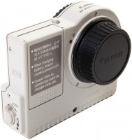 Переходное кольцо Canon XL EOS EF adapter for XL