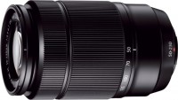 Объектив Fujifilm XC 50-230mm f/4.5-6.7 OIS X-Mount Black