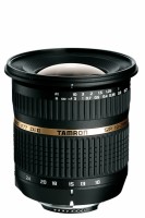 Объектив Tamron SP AF 10-24mm f/3.5-4.5 Di II LD Aspherical (IF) Sony