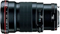 Объектив Canon EF 200mm f/2.8 L II USM