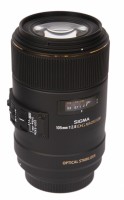 Объектив Sigma AF 105mm f/2.8 MACRO EX DG OS HSM Sony