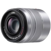 Объектив Panasonic H-FS45150 45-150mm f/4.0-5.6 Silver