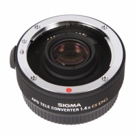 Телеконвертер Sigma APO TELE 1.4 X EX DG Nikon