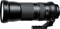 Объектив Tamron SP 150-600mm f/5-6.3 Di VC USD Nikon