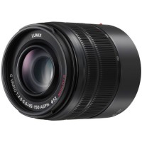 Объектив Panasonic H-FS45150 45-150mm f/4.0-5.6 Black