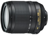 Объектив Nikon AF-S 18-105mm f/3.5-5.6 G ED VR DX Nikkor