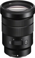 Объектив Sony SELP18105G 18-105mm f/4 G OSS PZ E