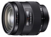 Объектив Sony SAL-1650 16-50mm f/2.8 DT SSM