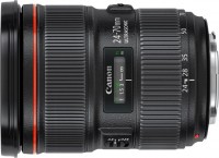 Объектив Canon EF 24-70mm f/4L IS USM