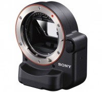 Переходное кольцо Sony LA-EA2