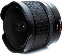 Объектив ROKINON 12mm 7.4 RMC Fish-eye