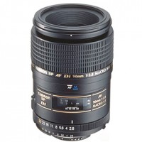 Объектив Tamron AF SP 90mm f/2.8 DI 1:1 for Sony