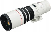 Объектив Canon EF 400mm 5.6L USM