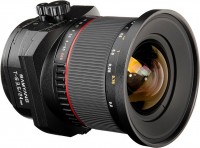 Объектив Samyang T-S 24mm f/3.5 ED AS UMC Sony A