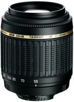 Объектив Tamron AF 55-200mm f/4-5.6 Di II Canon