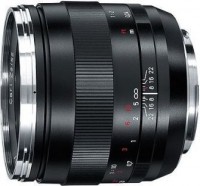 Объектив Carl Zeiss Makro-Planar 50mm 2.0 ZE