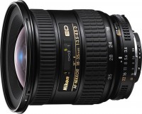 Объектив Nikon 18-35mm f/3.5-4.5D ED-IF AF Zoom-Nikkor