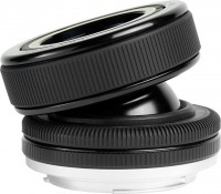 Объектив Lensbaby Composer Pro Double Glass Canon EF