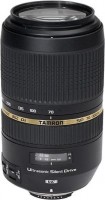 Объектив Tamron SP AF 70-300mm f/4-5.6 Di VC USD Nikon + UV 62mm