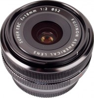 Объектив Fujifilm Aspherical SUPER EBC 18mm 2.0