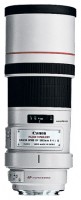 Объектив Canon EF 300mm f/4.0 L IS USM White