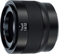 Объектив Carl Zeiss Touit 1.8/32 E-mount