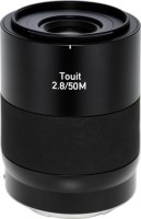 Объектив Carl Zeiss Touit 2.8/50M E mount для Sony Nex