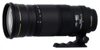 Объектив Sigma AF 120-300mm f/2.8 EX DG OS APO HSM Canon EF