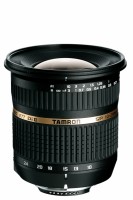 Объектив Tamron SP AF 10-24mm f/3.5-4.5 Di II LD Aspherical (IF) Nikon