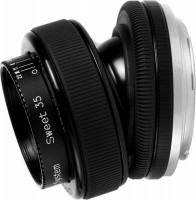 Объектив Lensbaby Composer PRO w/Sweet 35 for Sony Alpha