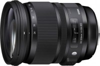 Объектив Sigma AF 24-105mm f/4 DG OS HSM Canon EF