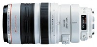 Объектив Canon EF 100-400mm f/4.5-5.6 L IS USM