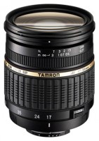 Объектив Tamron SP AF 17-50mm f/2.8 Di II VC LD Nikon