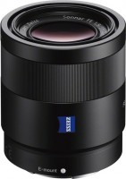 Объектив Sony SEL-55F18Z Full Frame E-Mount