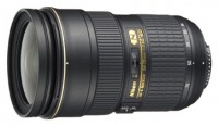 Объектив Nikon AF-S 24-70mm f/2.8 G ED Nikkor