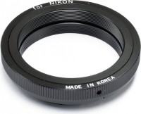 Переходное кольцо Samyang T-Mount для Nikon