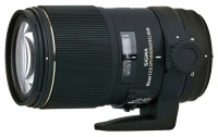 Объектив Sigma AF 150mm f/2.8 APO MACRO EX DG OS HSM Canon