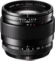 Объектив Fujifilm Aspherical Super EBC XF 23mm 1.4 R